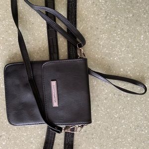 2 Smarter Garter Thigh Purses